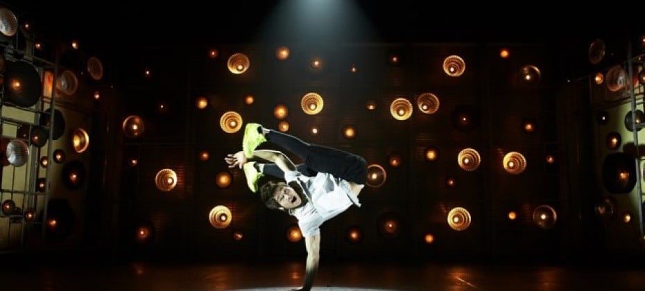 CHEF：new brand of BIBAP 演出門票【Special discount price】 (11/51)