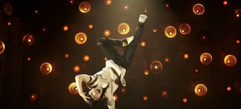 CHEF：new brand of BIBAP 演出門票【Special discount price】 (12/51)