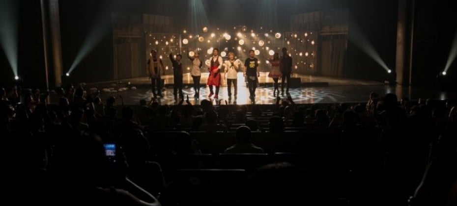 CHEF：new brand of BIBAP 演出門票【Special discount price】 (13/51)