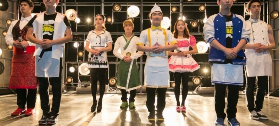CHEF：new brand of BIBAP 演出門票【Special discount price】 (14/51)