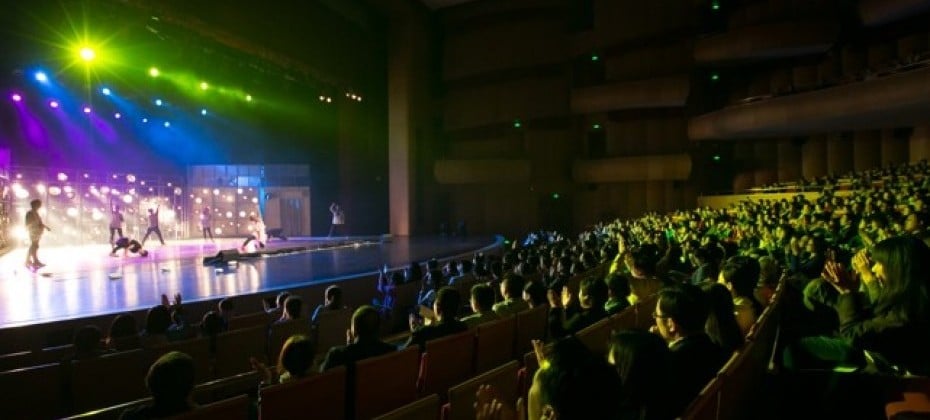 CHEF：new brand of BIBAP 演出門票【Special discount price】 (15/51)