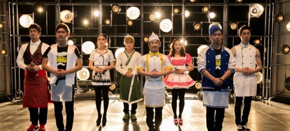 CHEF：new brand of BIBAP 演出門票【Special discount price】 (26/51)