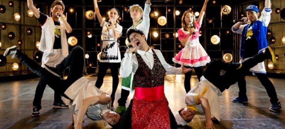 CHEF：new brand of BIBAP 演出門票【Special discount price】 (27/51)