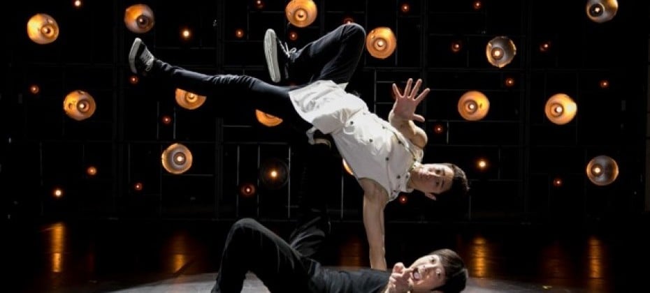 CHEF：new brand of BIBAP 演出門票【Special discount price】 (28/51)