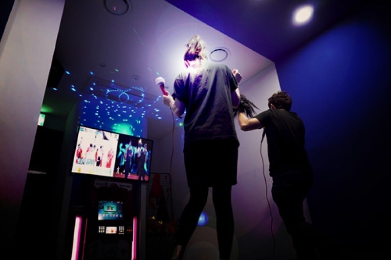 PLAY K-POP (12/20)