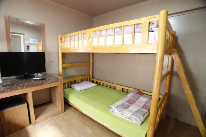 秘苑Guest House [優秀住宿設施 Goodstay] (2/11)