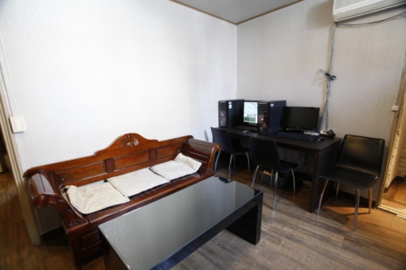 秘苑Guest House [優秀住宿設施 Goodstay] (4/11)