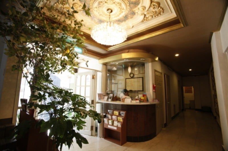 秘苑Guest House [優秀住宿設施 Goodstay] (5/11)