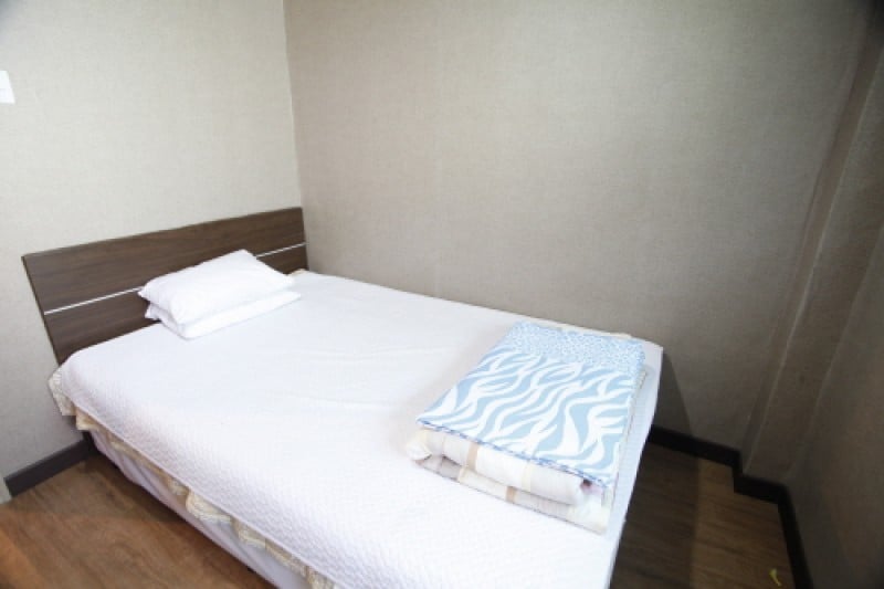 秘苑Guest House [優秀住宿設施 Goodstay] (6/11)