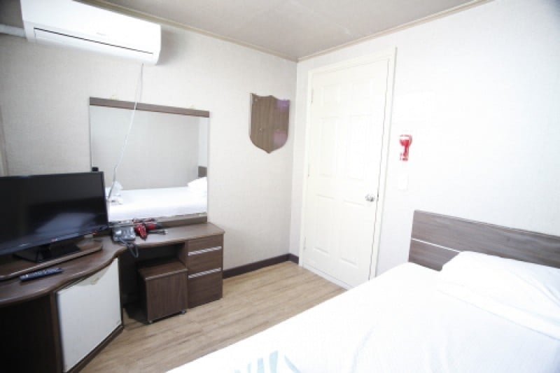 秘苑Guest House [優秀住宿設施 Goodstay] (7/11)