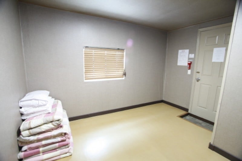 秘苑Guest House [優秀住宿設施 Goodstay] (9/11)