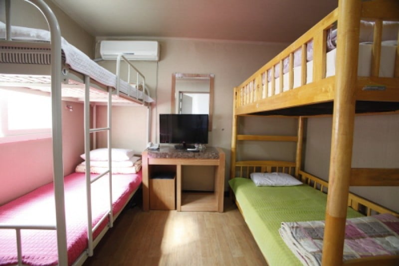秘苑Guest House [優秀住宿設施 Goodstay] (10/11)