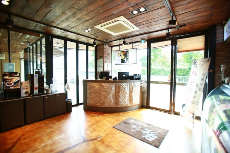 恒心韓牛狎鷗亭店 (4/9)