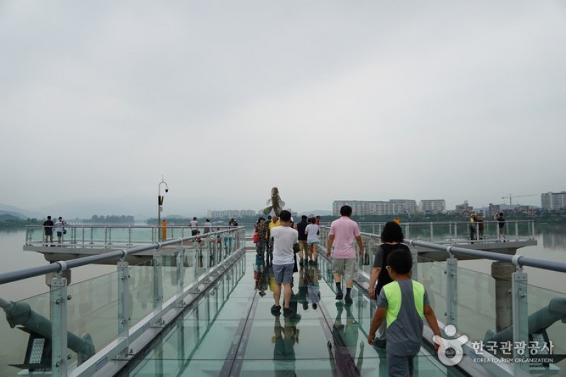 昭陽江Sky Walk (3/10)