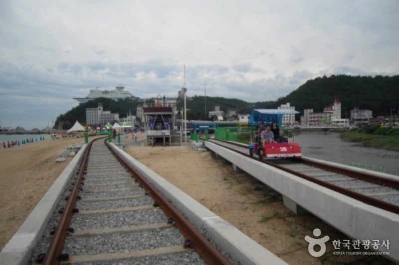 正東津鐵路自行車 (3/4)