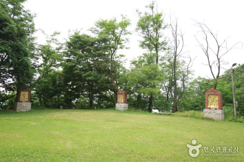 甘谷玫瑰聖母巡禮地聖堂
