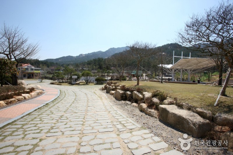 月出山元氣滿滿樂園 (2/12)