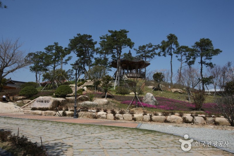 月出山元氣滿滿樂園 (6/12)