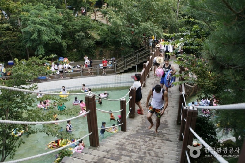 月出山元氣滿滿樂園 (10/12)