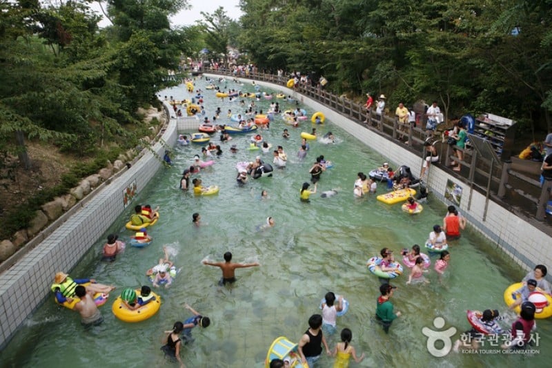 月出山元氣滿滿樂園 (11/12)
