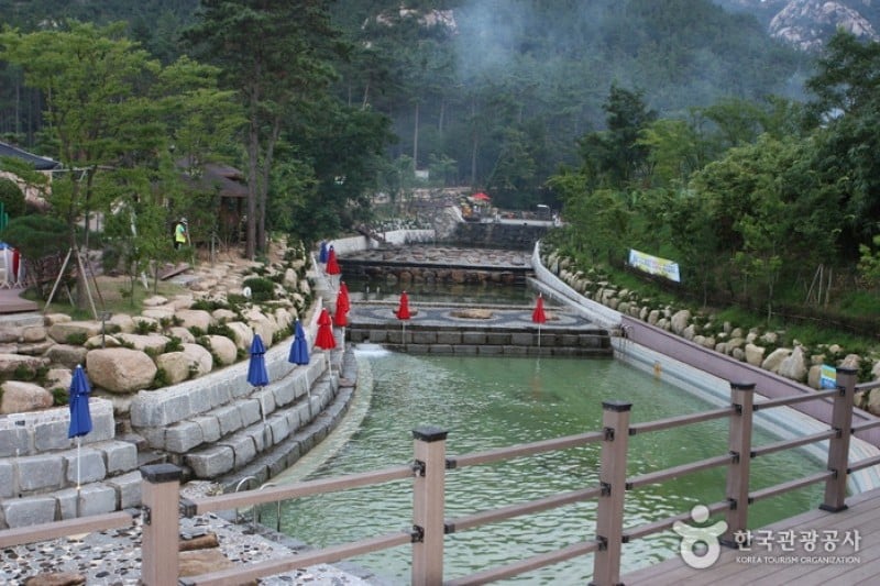 月出山元氣滿滿樂園 (12/12)