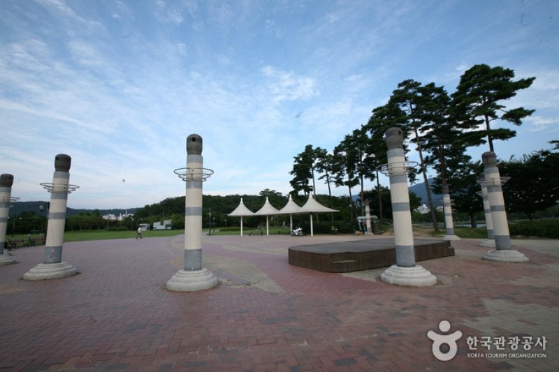 壽城遊園區 (5/6)