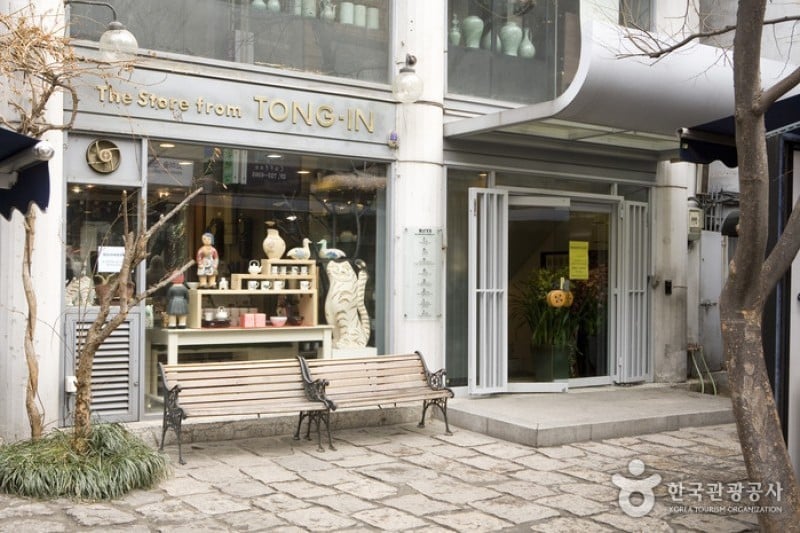 通仁商店 (18/18)