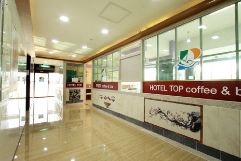 Top觀光飯店 (15/17)