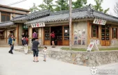 長生浦鯨魚文化村