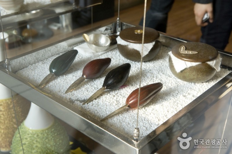 韓國工藝館(한국공예관) (2/9)