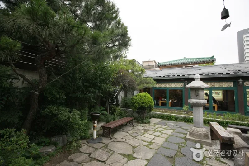 崔大監家 (4/7)
