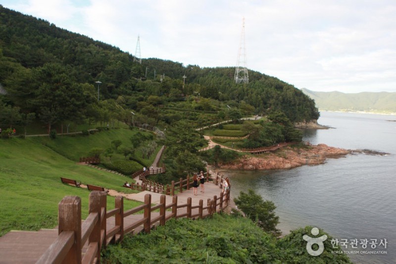 李舜臣公園 (8/8)