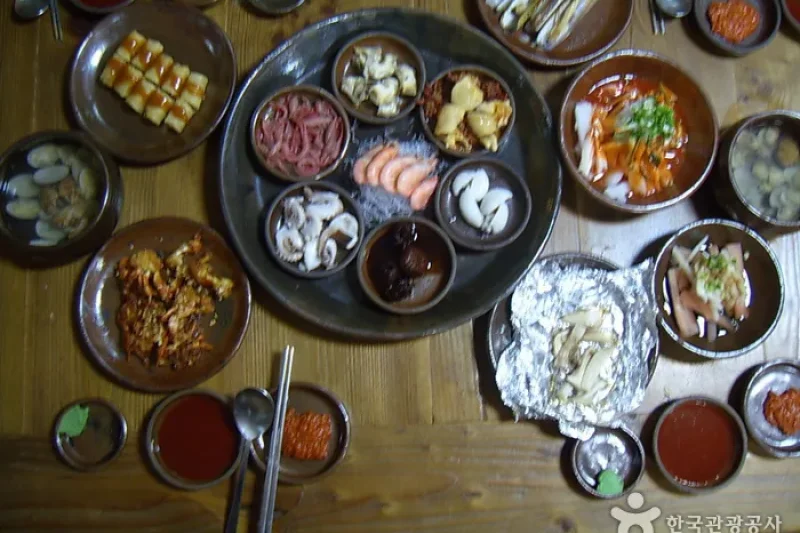尾端生魚片屋 (4/4)