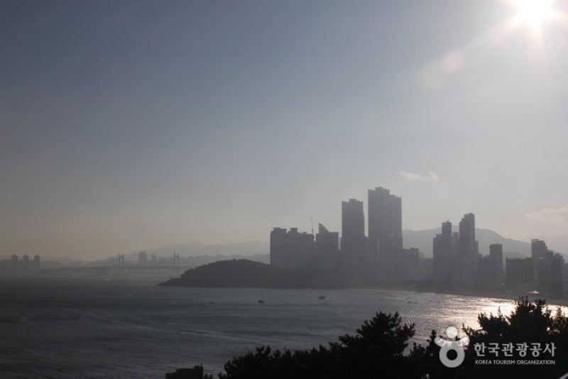 海雲臺海水浴場 (23/30)