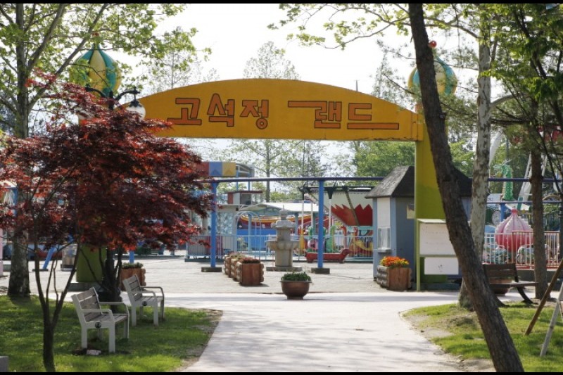 孤石亭國民旅遊區 (15/19)