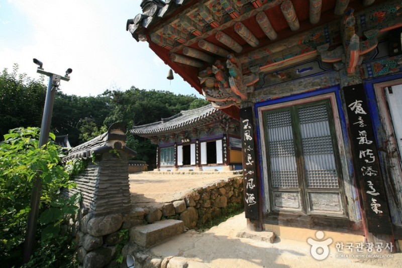 桐華寺 (2/14)