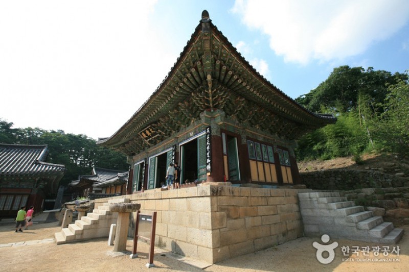 桐華寺 (7/14)