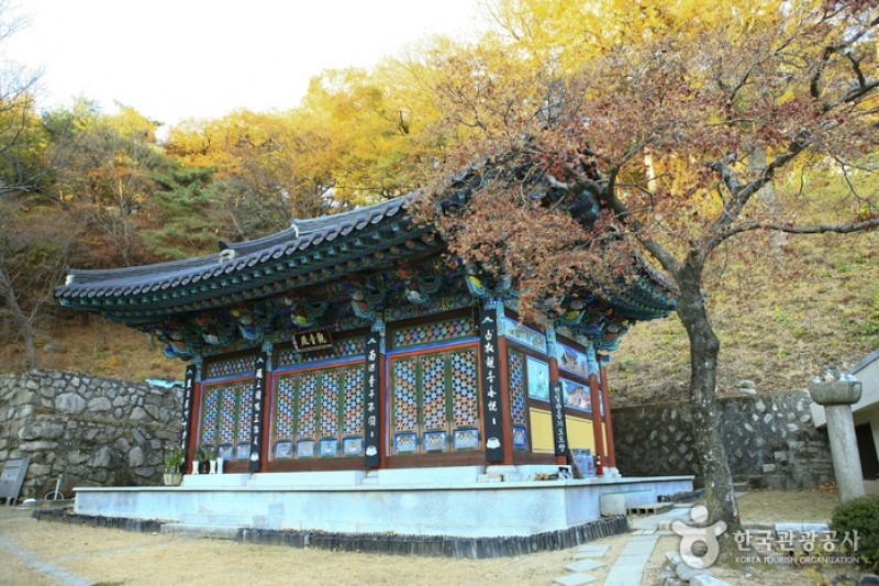 桐華寺 (9/14)
