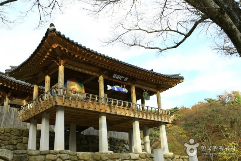 桐華寺 (10/14)