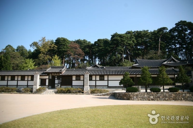 江陵船橋莊 (30/34)