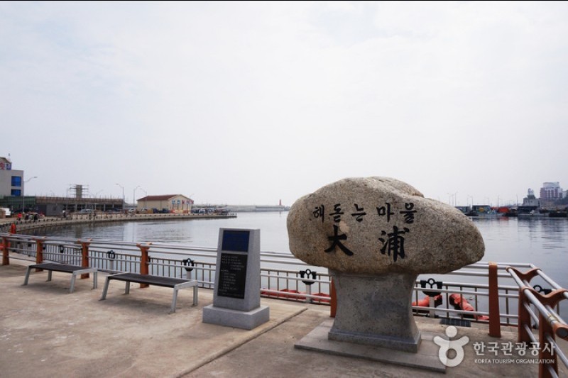 大浦港 (17/23)
