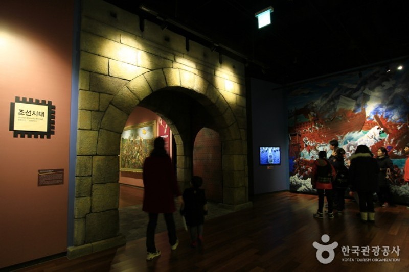戰爭紀念館 (19/32)