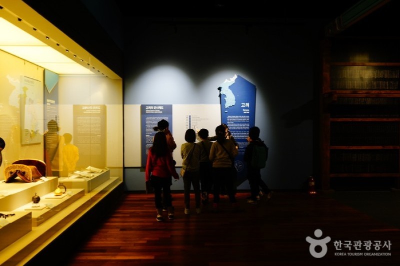 戰爭紀念館 (22/32)