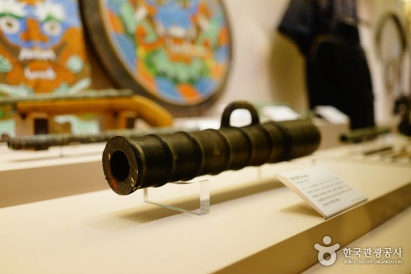 戰爭紀念館 (24/32)