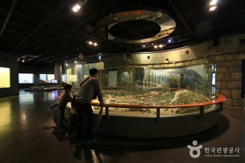 戰爭紀念館 (25/32)
