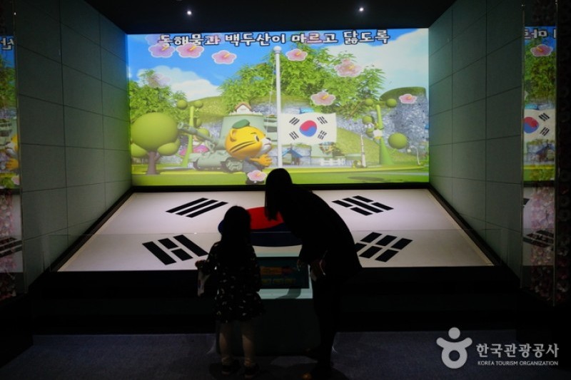 戰爭紀念館 (28/32)