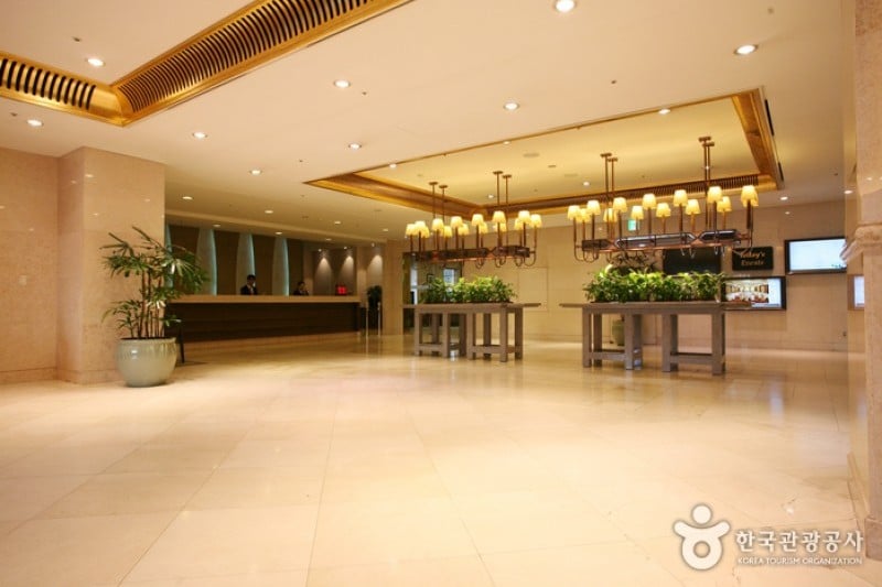 大邱Grand飯店 (1/23)