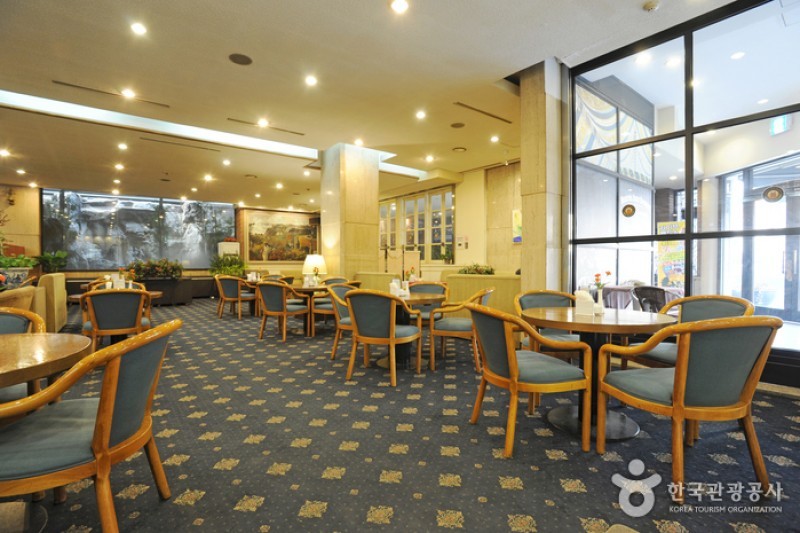 大邱飯店