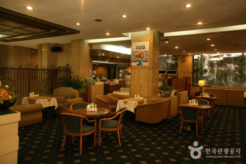 大邱飯店