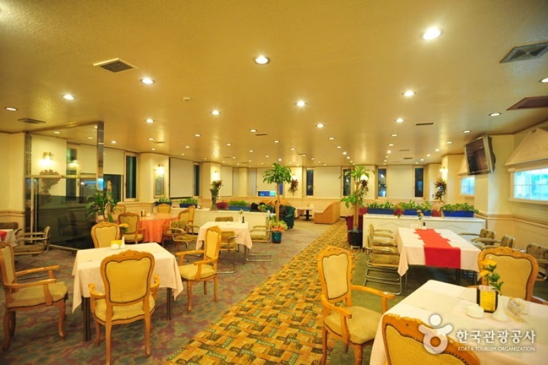 Kyungha溫泉飯店[優秀住宿設施Goodstay] (7/27)
